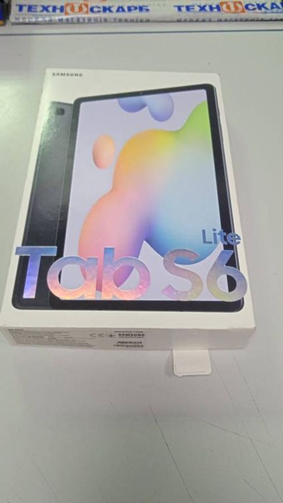 Samsung galaxy tab s6 10.4 lite sm-p613 64gb