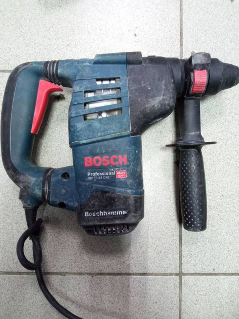 Bosch GBH 3-28 DRE (061123A000)