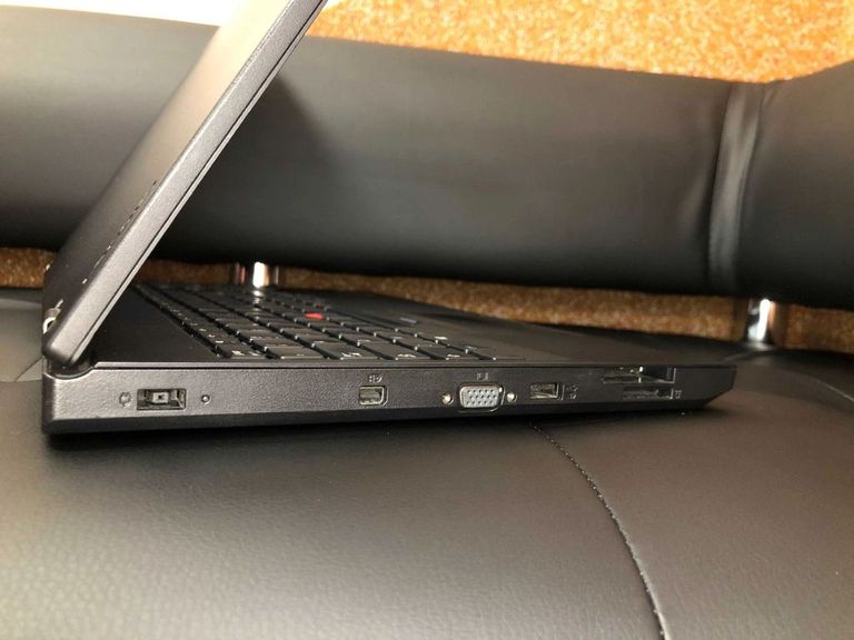 ThinkPad L560/15.6"HD/і5-6/8GB/256GB Код:null. Изображение 5