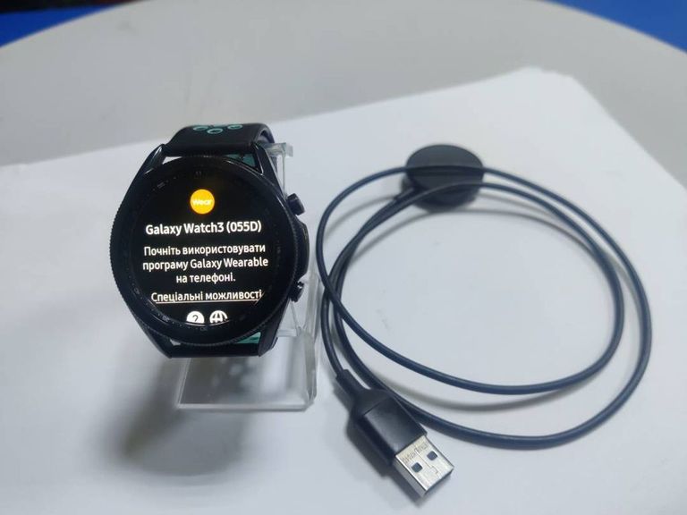 Samsung galaxy watch 3 45mm sm-r840