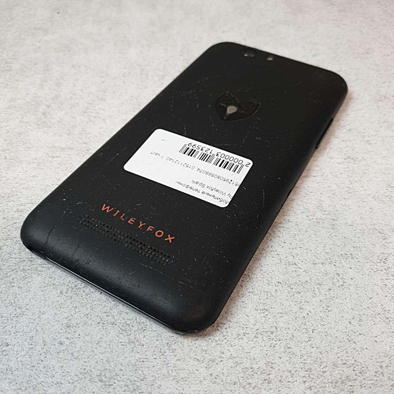 Wileyfox spark Код:2000003123599. Зображення 11