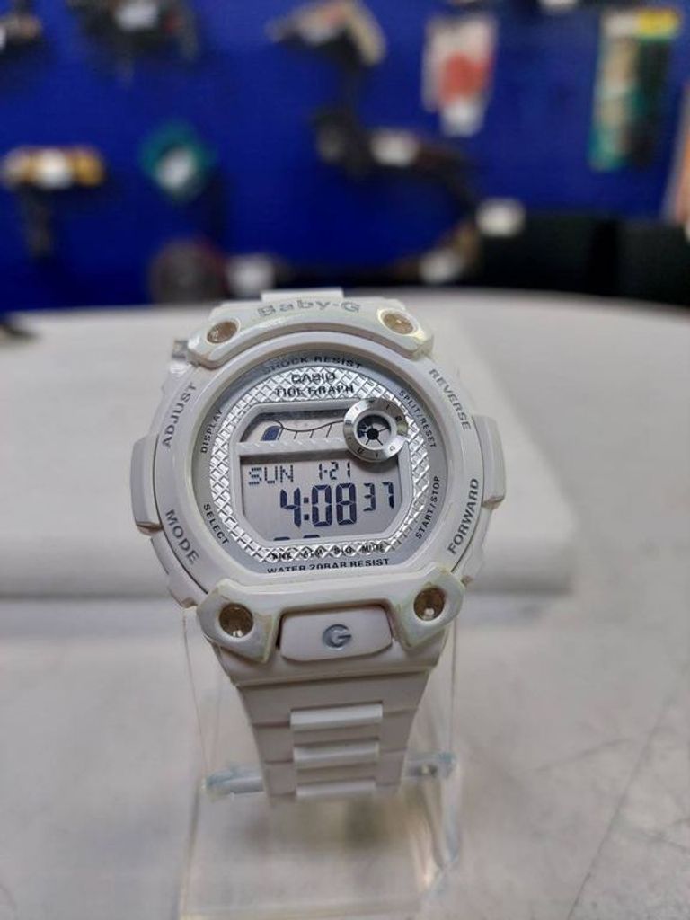 Casio blx-100