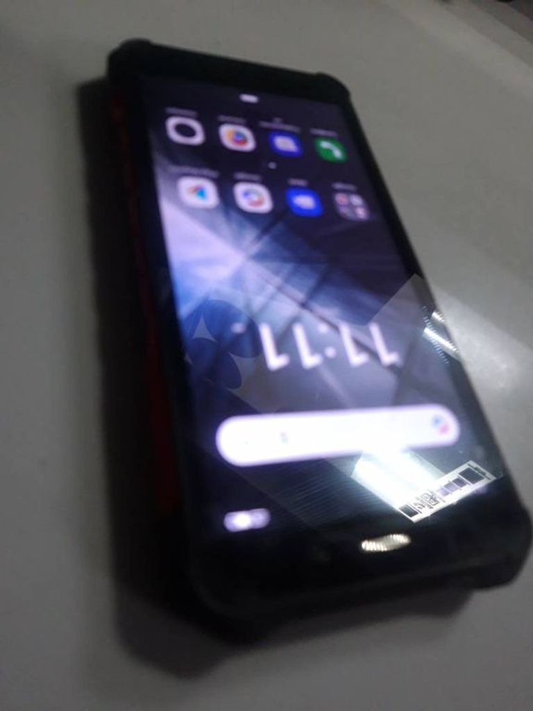 Ulefone armor x3 2/32gb Код:01-200130179. Изображение 7