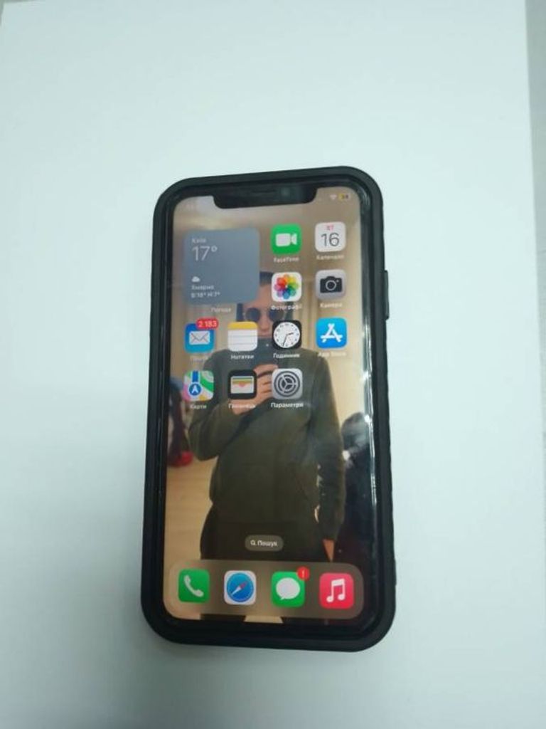 Купити Apple iphone 11 128gb Б/У