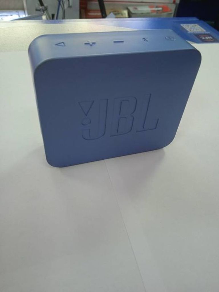 Купити Jbl go essential Б/У