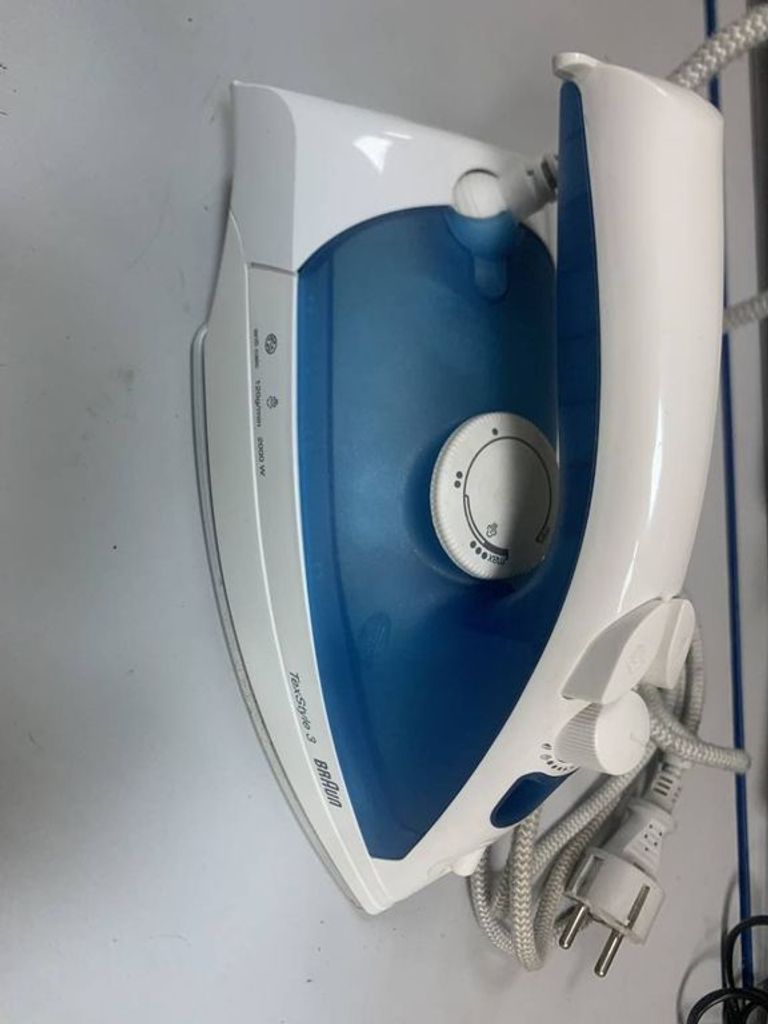 Объявление Braun 3670 Б/У