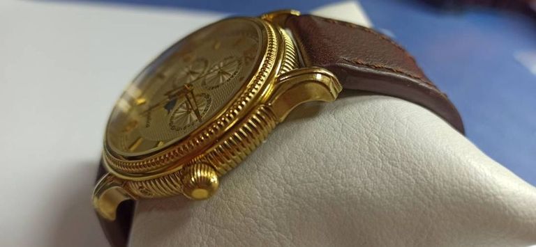 Оголошення Adriatica 1126.706.2 Б/У