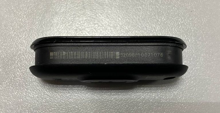 Дешиво Xiaomi mi smart band 6 nfc с ломбарда