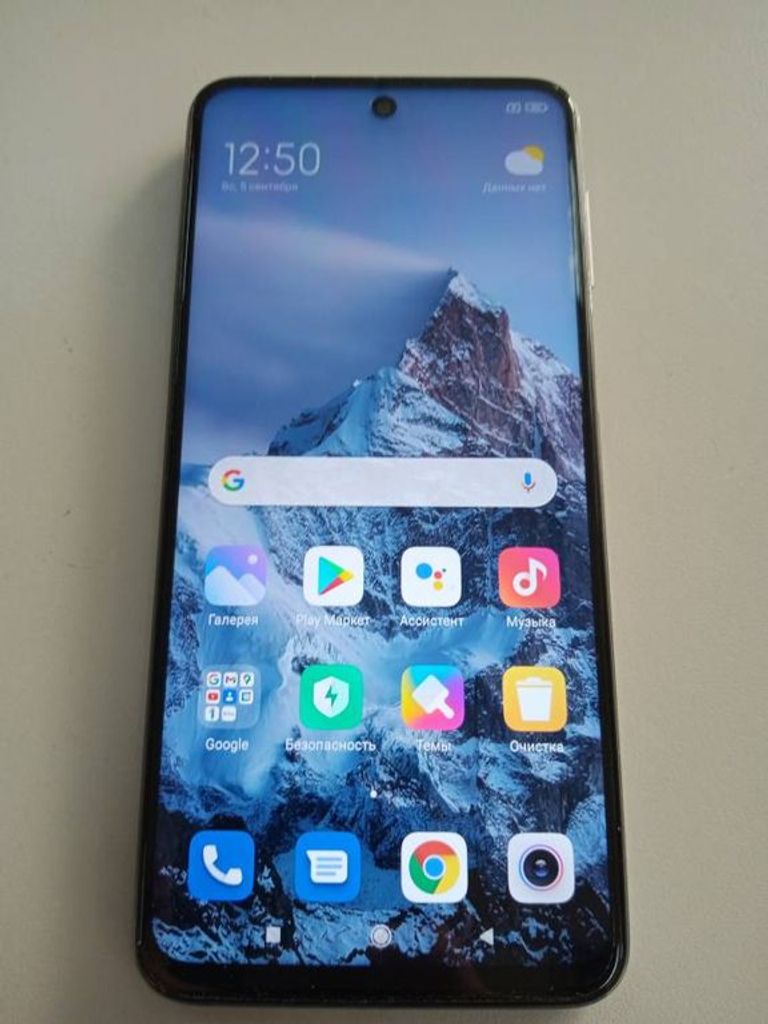 Xiaomi Redmi Note 9S 4/64GB Blue