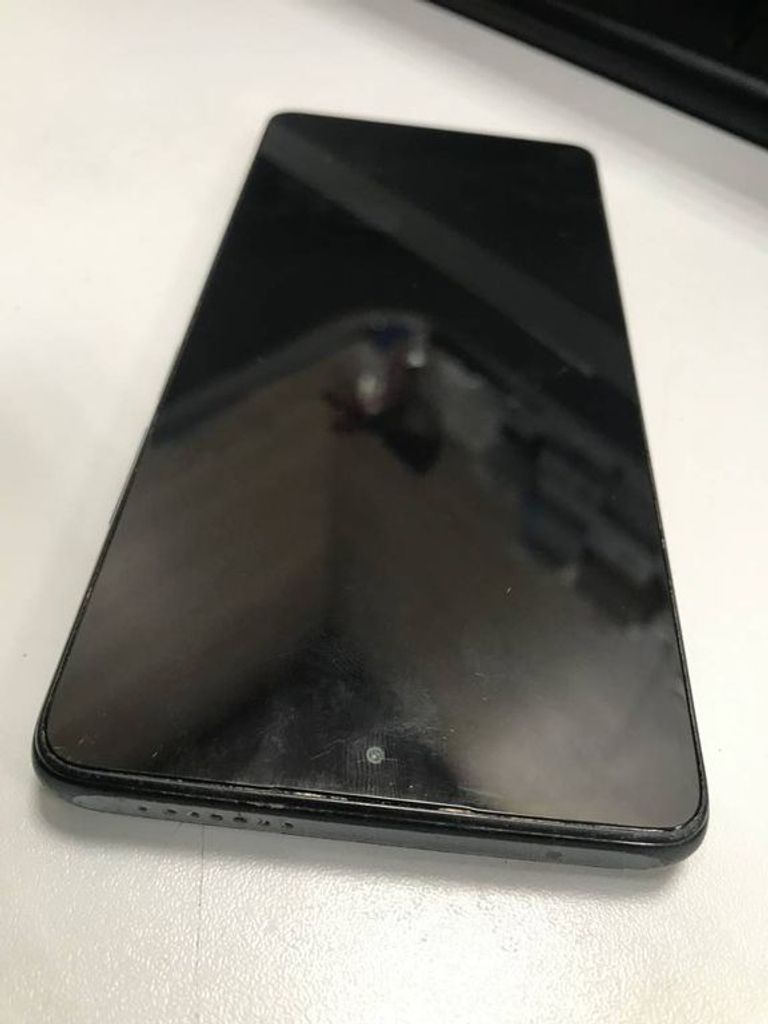 Оголошення Xiaomi 11t 8/256gb Б/У