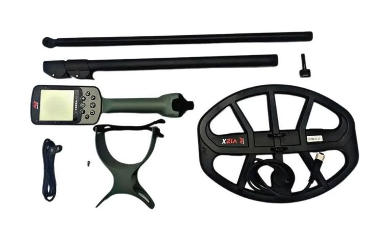 Minelab X-Terra Pro Код:null. Зображення 5