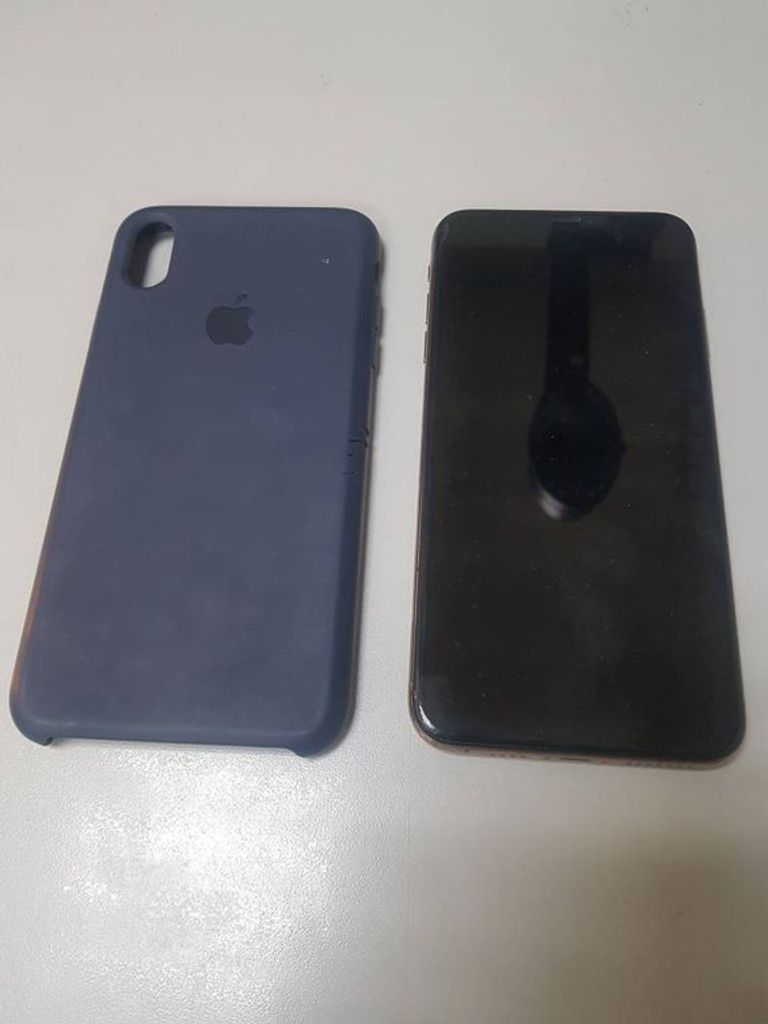 Купити Apple iphone xs max 64gb Б/У