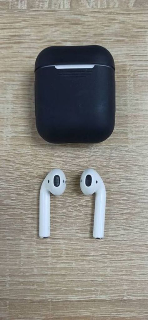 Купити Apple airpods 1 gen a1602 a1523+a1722 2017г. Б/У