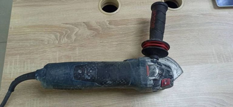 Дешево Bosch gws 17-125 cie з ломбарду