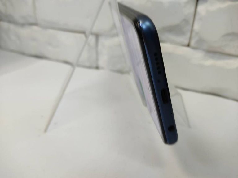 Дешиво Xiaomi Redmi Note 9S 6/128GB Blue с ломбарда