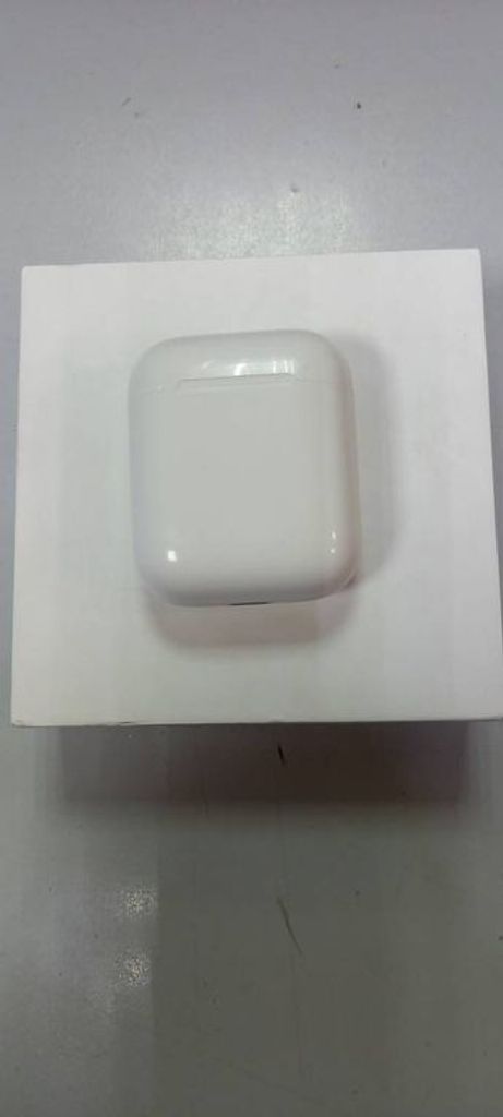 Объявление Apple airpods 2 gen a1602.a2032+a2031 2019г. Б/У