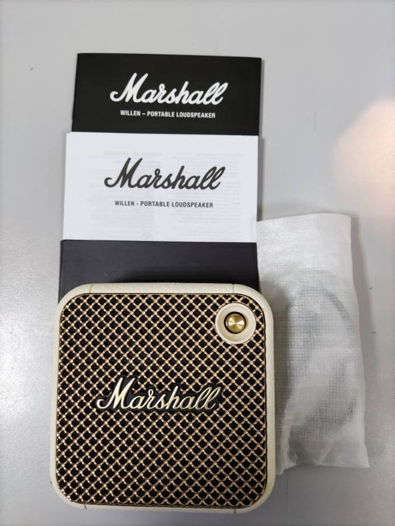 Marshall willen Код:01-200184899. Зображення 5