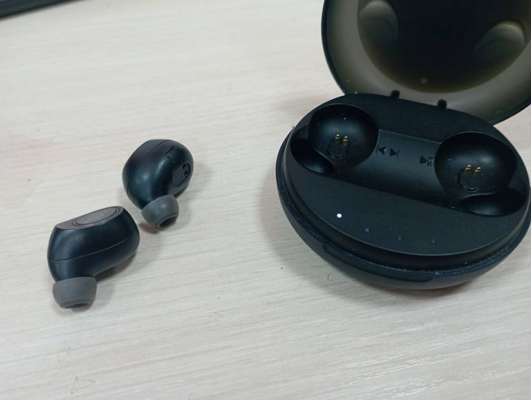 Jbl free x white Код:01-200154607. Зображення 6