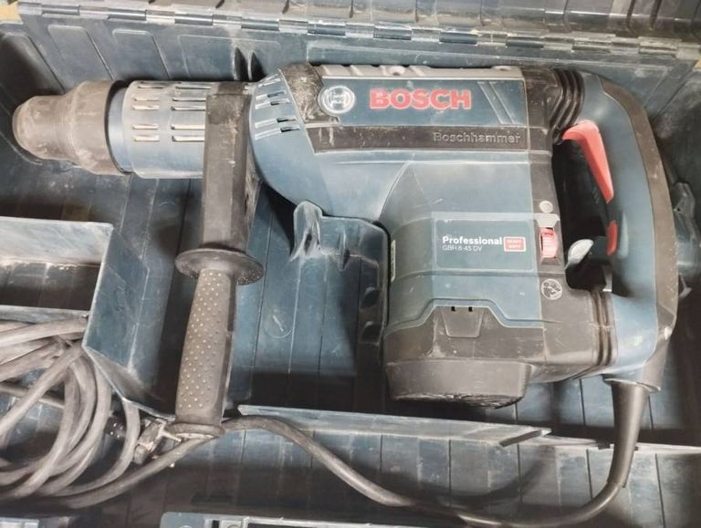 Bosch GBH 8-45 DV (0611265000)