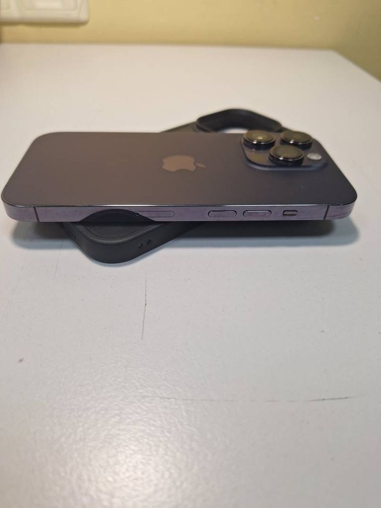 Apple iphone 14 pro 128gb Код:01-200200405. Изображение 7