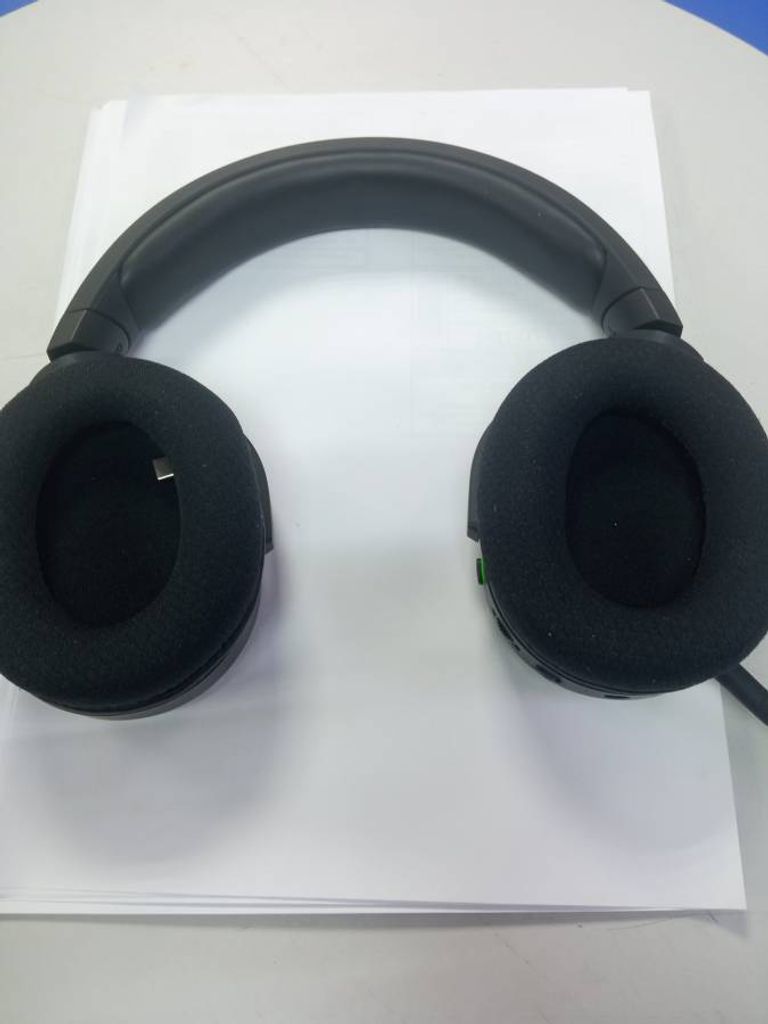 Оголошення Razer barracuda x 2022 Б/У