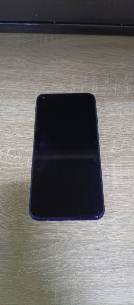 Huawei p40 lite e 4/64gb