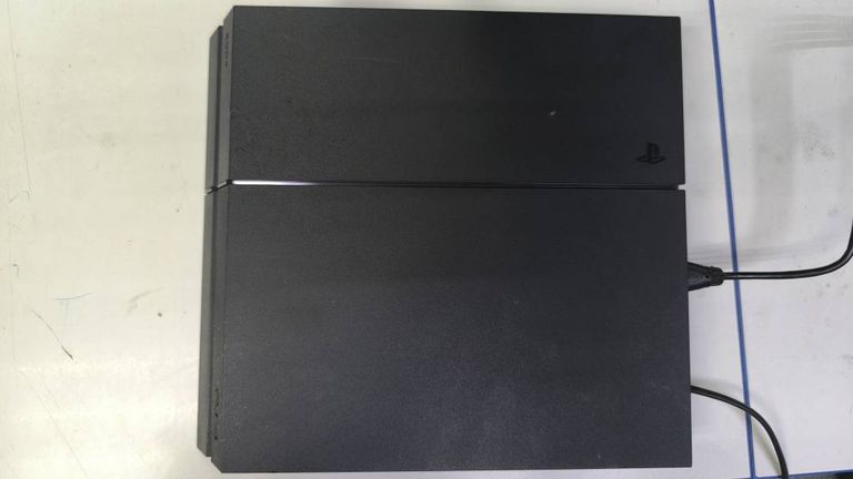 Sony playstation 4 1tb