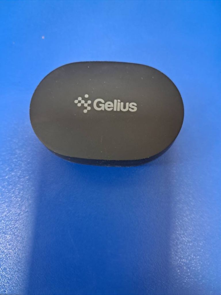 Gelius Pro BlackDots GP-TWS010B Black