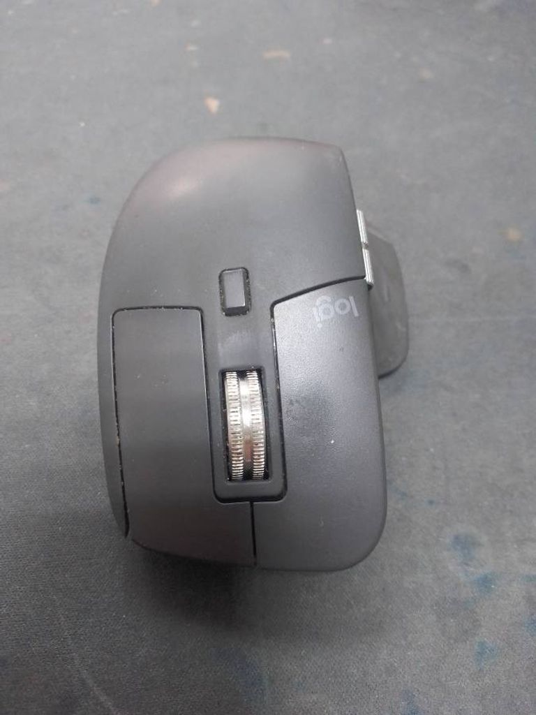 Logitech MX MASTER 3