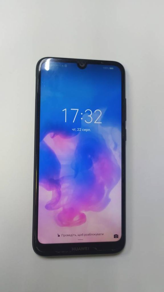 Huawei y6 2019 2/32gb