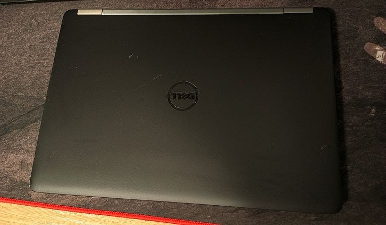 Ноутбук Dell Latitude E7470 IPS FHD i5-6200u DDR4 8/256gb ssd m.2