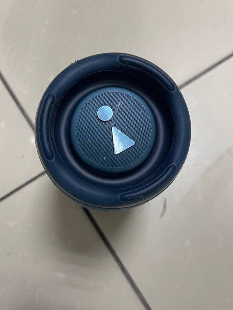 Jbl Charge 5 Blue (JBLCHARGE5BLU)