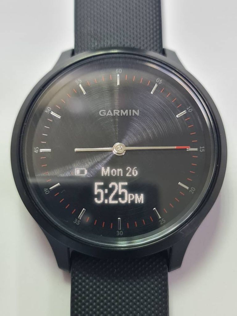 Garmin vivomove 3 Sport 