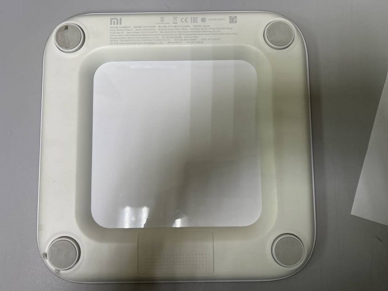 Xiaomi Mi Smart Scale 2