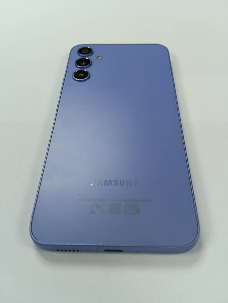 Samsung galaxy a34 5g sm-a346e 8/256gb