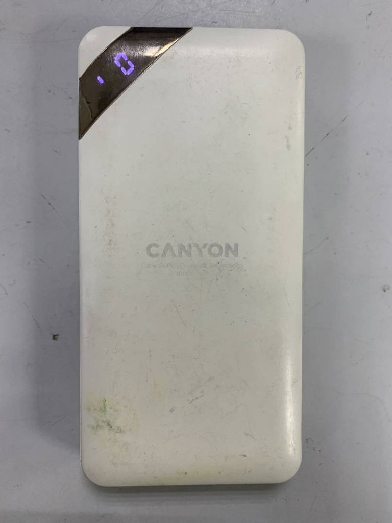 Canyon 10000mah