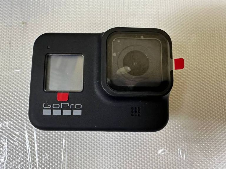 Gopro hero 8 black