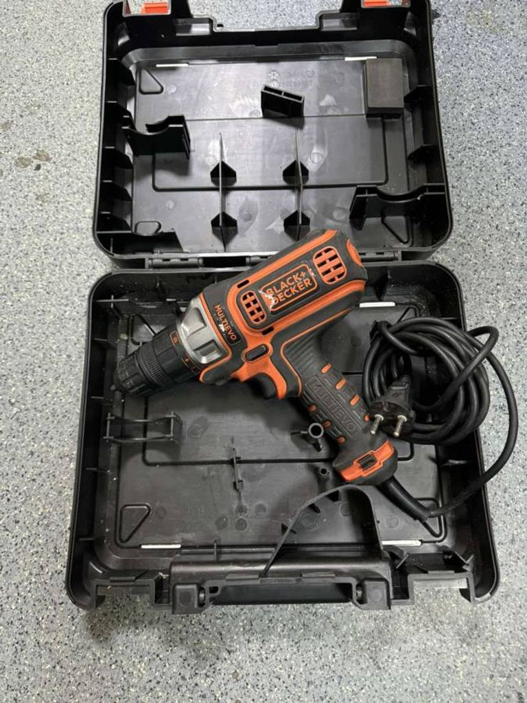 Black&Decker mt350k