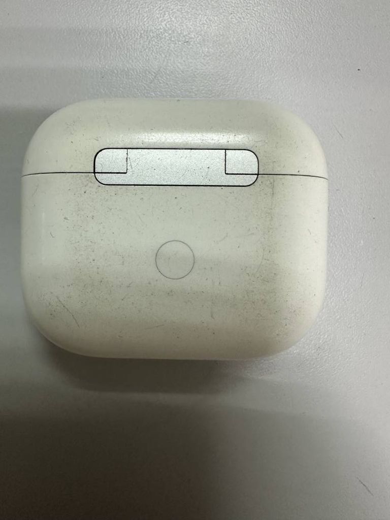 Apple airpods 3rd generation