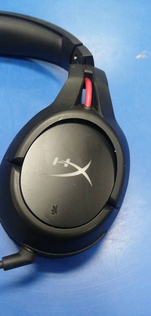 Kingston hyperx cloud flight