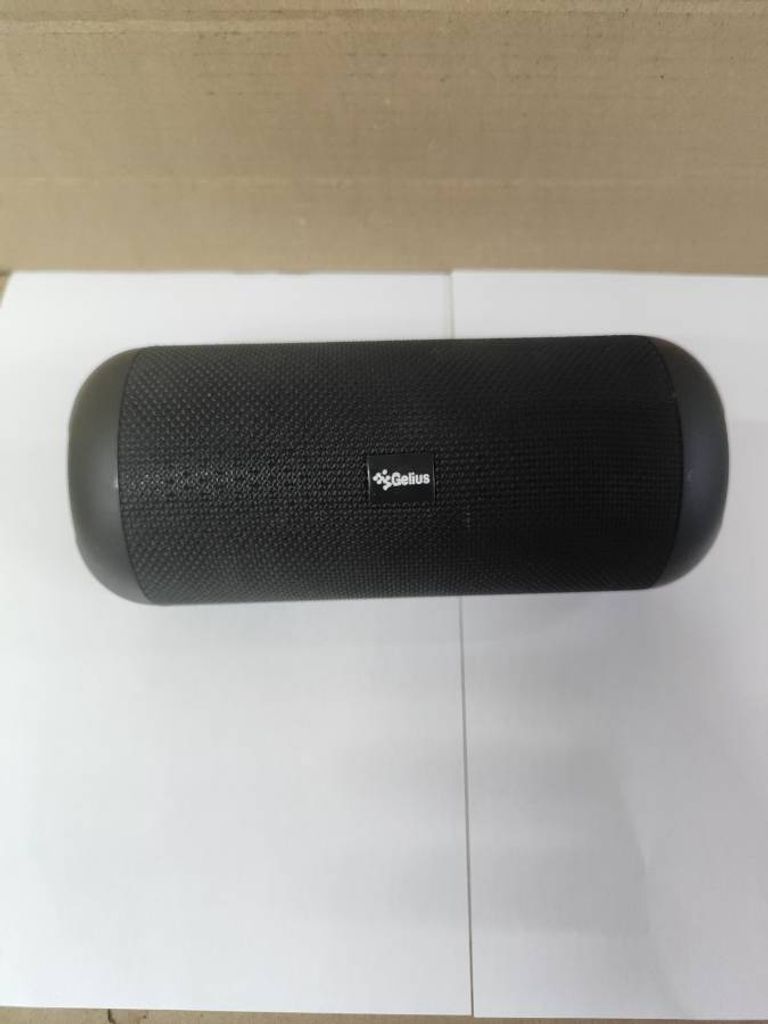 Gelius Pro BoomBox S GP-BS500i Black