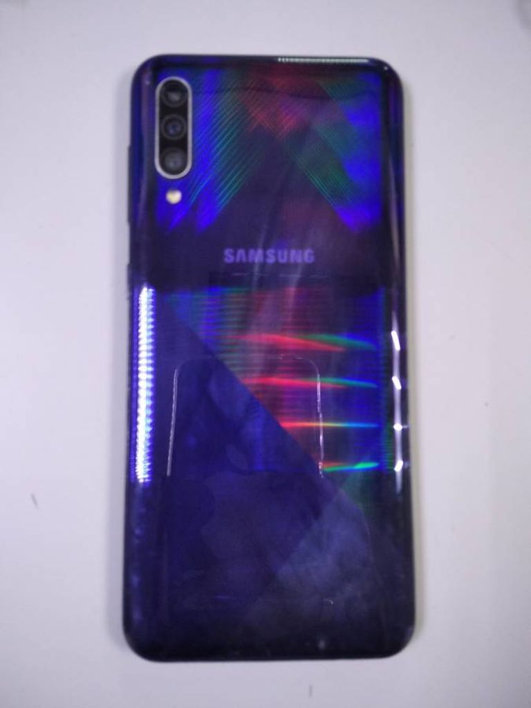 Samsung a307fn galaxy a30s 4/64gb