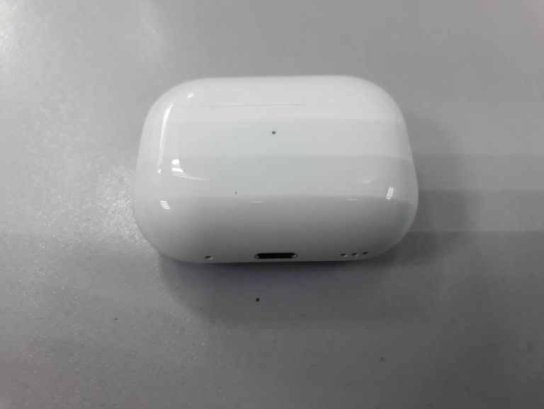 Apple AirPods Pro 2nd generation (MQD83)