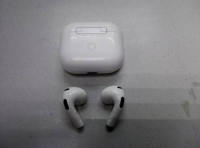 Apple airpods 3rd generation