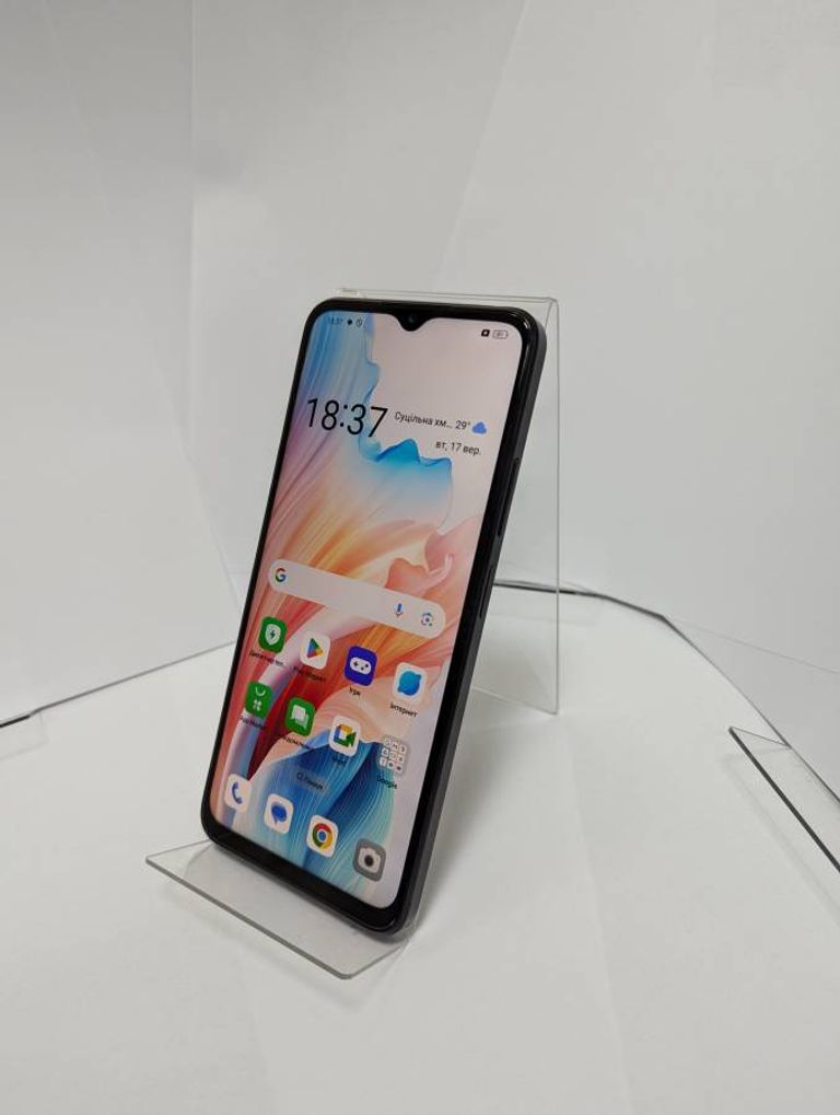 Oppo a18 4/128gb