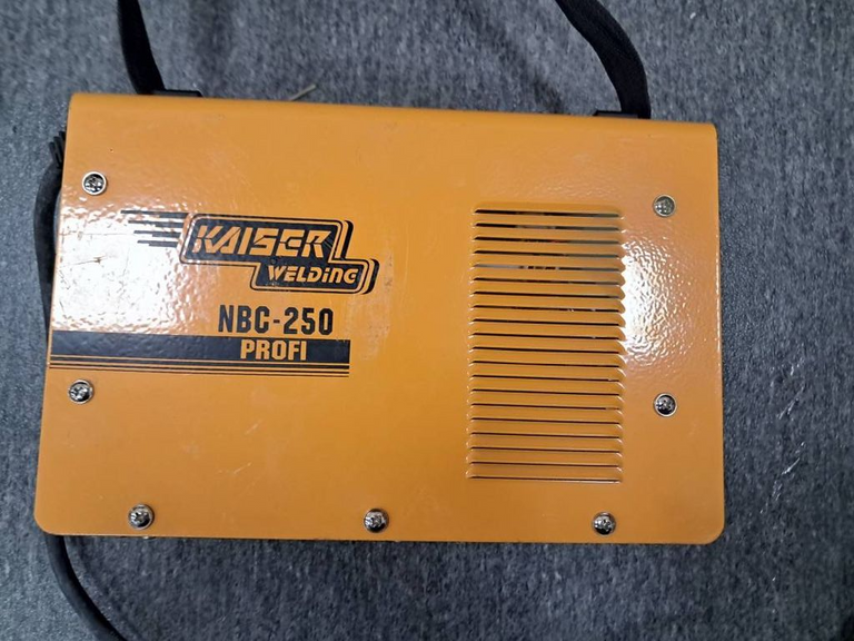 Kaiser nbc-250 profi