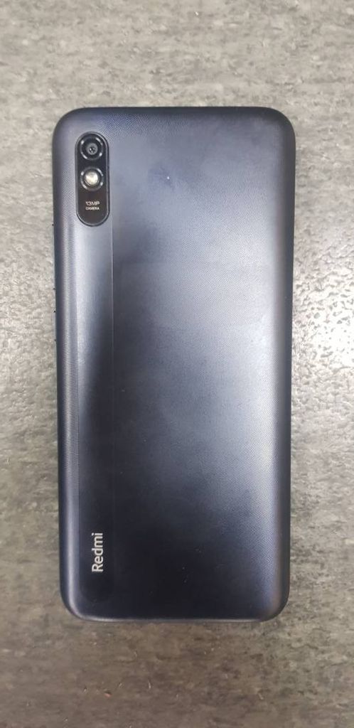 Купити Xiaomi redmi 9a 4/64gb Б/У