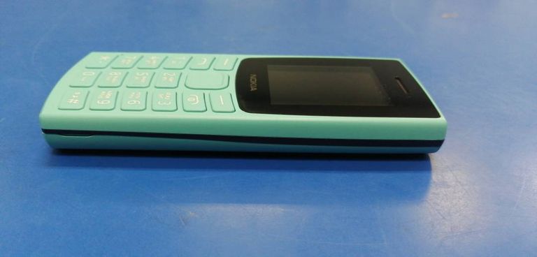 Распродажа Nokia 105 ss 2023, продавец Техноскарб