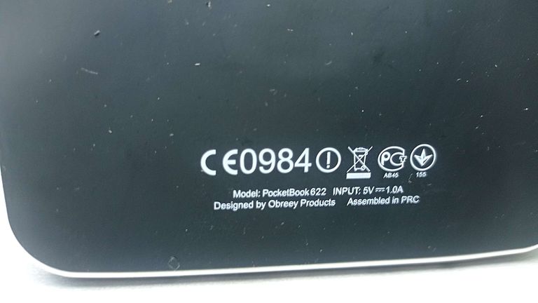 Pocketbook 622 touch Код:2000004039639. Изображение 10