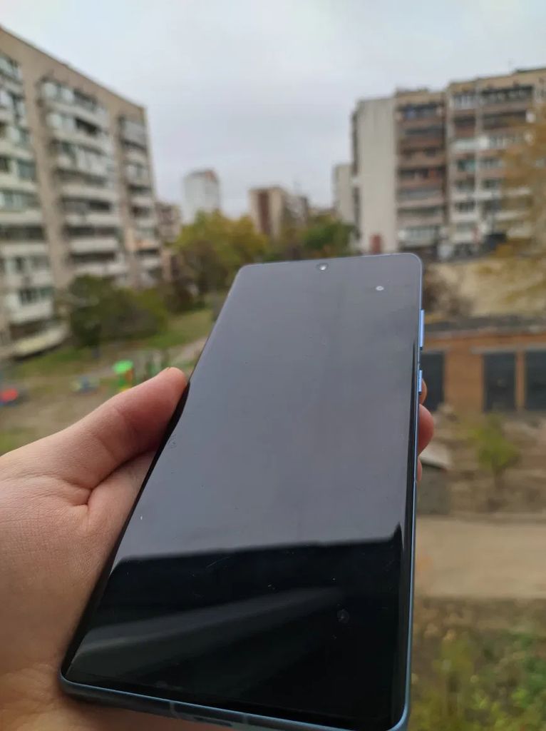 Дешево OnePlus ace 3 (12r) з ломбарду